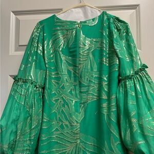 Lilly Pulitzer Party Dress